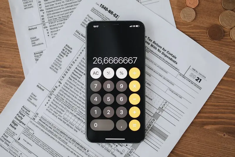 Accounting IT services