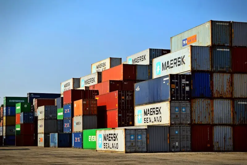 Logistics IT services
