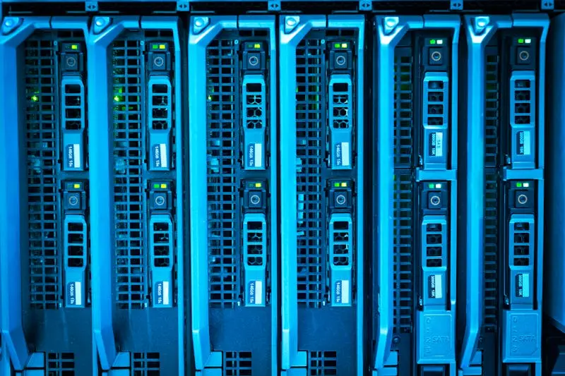 Cloud & Infrastructure services