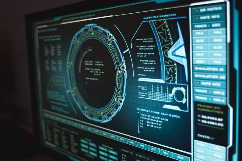 Cybersecurity services